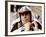 Grand Prix, James Garner, 1966-null-Framed Photo