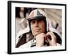 Grand Prix, James Garner, 1966-null-Framed Photo