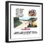 Grand Prix-null-Framed Premium Giclee Print