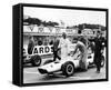 Grand Prix-null-Framed Stretched Canvas