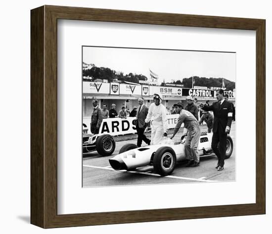 Grand Prix-null-Framed Photo