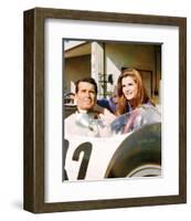 Grand Prix-null-Framed Photo