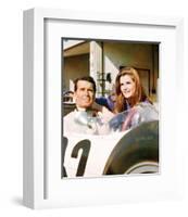 Grand Prix-null-Framed Photo