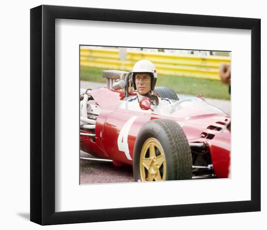 Grand Prix-null-Framed Photo