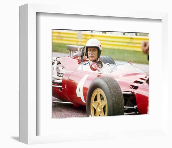 Grand Prix-null-Framed Photo