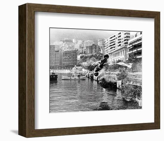 Grand Prix-null-Framed Photo