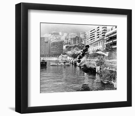 Grand Prix-null-Framed Photo