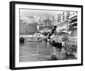 Grand Prix-null-Framed Photo