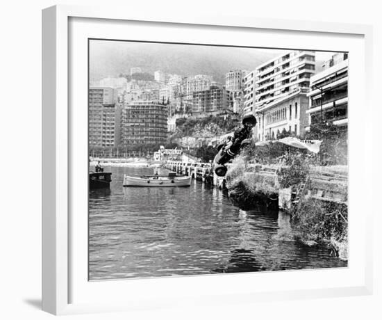 Grand Prix-null-Framed Photo