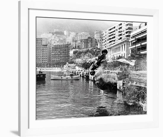 Grand Prix-null-Framed Photo