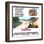 Grand Prix-null-Framed Art Print