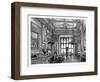 Grand Reception Room, Windsor Castle, C1888-null-Framed Giclee Print