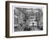 Grand Reception Room, Windsor Castle, C1888-null-Framed Giclee Print