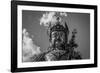 Grand Reflection-Andrew Geiger-Framed Giclee Print