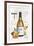 Grand Reserve Chardonnay Entoca-Chad Barrett-Framed Art Print