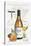 Grand Reserve Chardonnay Entoca-Chad Barrett-Stretched Canvas