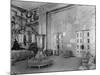 Grand Salon of SS Normandie-null-Mounted Photographic Print