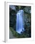 Grand Saut Waterfall, Cascades Du Herisson, Near Clairvaux Les Lacs, Jura, Franche Comte, France, E-Stuart Black-Framed Photographic Print
