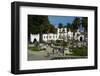 Grand Socco (April 9 1947 Square), New City, Tangier, Morocco, North Africa, Africa-Bruno Morandi-Framed Photographic Print