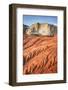 Grand Staircase II-Alan Majchrowicz-Framed Photographic Print