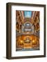 Grand Staircase Illinois State Capitol-Steve Gadomski-Framed Photographic Print