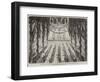 Grand Temperance Soiree-null-Framed Giclee Print