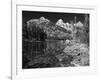 Grand Teton 01-Gordon Semmens-Framed Photographic Print