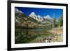 Grand Teton 03-Gordon Semmens-Framed Photographic Print