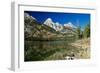 Grand Teton 03-Gordon Semmens-Framed Photographic Print