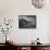 Grand Teton 04-Gordon Semmens-Framed Stretched Canvas displayed on a wall