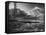 Grand Teton 04-Gordon Semmens-Framed Stretched Canvas