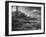 Grand Teton 04-Gordon Semmens-Framed Photographic Print