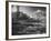 Grand Teton 04-Gordon Semmens-Framed Photographic Print