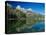 Grand Teton 06-Gordon Semmens-Stretched Canvas