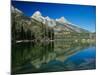 Grand Teton 06-Gordon Semmens-Mounted Photographic Print