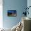 Grand Teton 08-Gordon Semmens-Framed Stretched Canvas displayed on a wall