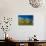 Grand Teton 10-Gordon Semmens-Photographic Print displayed on a wall