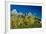 Grand Teton 10-Gordon Semmens-Framed Photographic Print