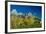 Grand Teton 10-Gordon Semmens-Framed Photographic Print