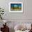 Grand Teton 11-Gordon Semmens-Framed Photographic Print displayed on a wall