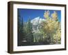 Grand Teton 12-Gordon Semmens-Framed Photographic Print