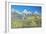 Grand Teton 15-Gordon Semmens-Framed Photographic Print