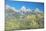 Grand Teton 15-Gordon Semmens-Mounted Photographic Print