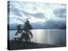 Grand Teton 16-Gordon Semmens-Stretched Canvas