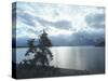 Grand Teton 16-Gordon Semmens-Stretched Canvas