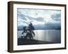 Grand Teton 16-Gordon Semmens-Framed Photographic Print