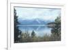 Grand Teton 17-Gordon Semmens-Framed Photographic Print