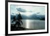 Grand Teton 18-Gordon Semmens-Framed Photographic Print