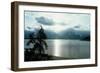 Grand Teton 18-Gordon Semmens-Framed Photographic Print