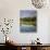 Grand Teton Mountains Reflecting in the Snake River, Grand Teton National Park, Wyoming, USA-Christopher Talbot Frank-Stretched Canvas displayed on a wall